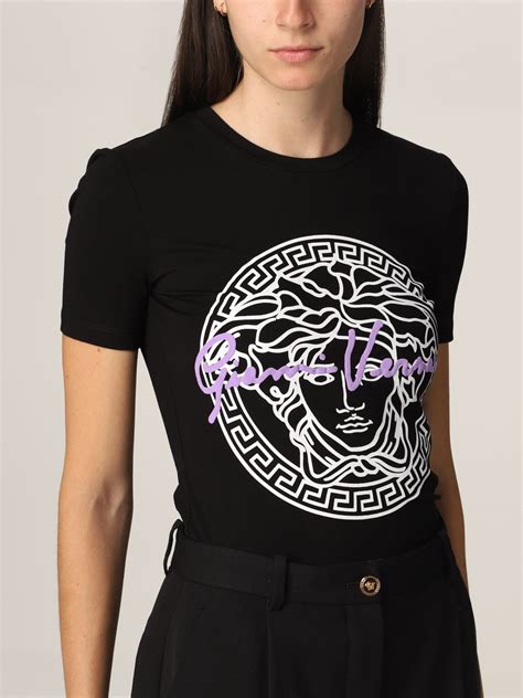 Women's Designer Versace T